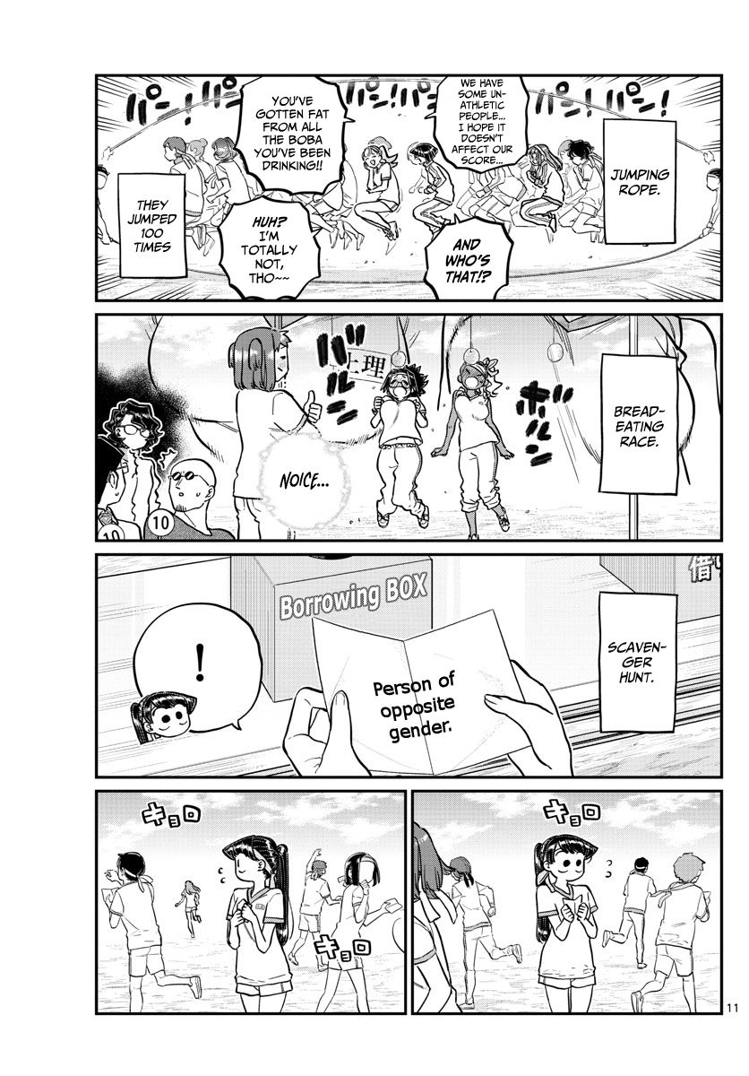 Komi Can